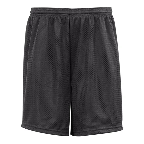 Badger Youth Pro Mesh 6" Shorts - Badger Youth Pro Mesh 6" Shorts - Image 22 of 51