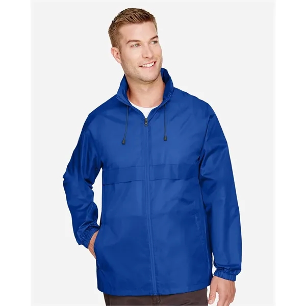 Team 365 Unisex Zone Protect Lightweight Jacket - Team 365 Unisex Zone Protect Lightweight Jacket - Image 0 of 12