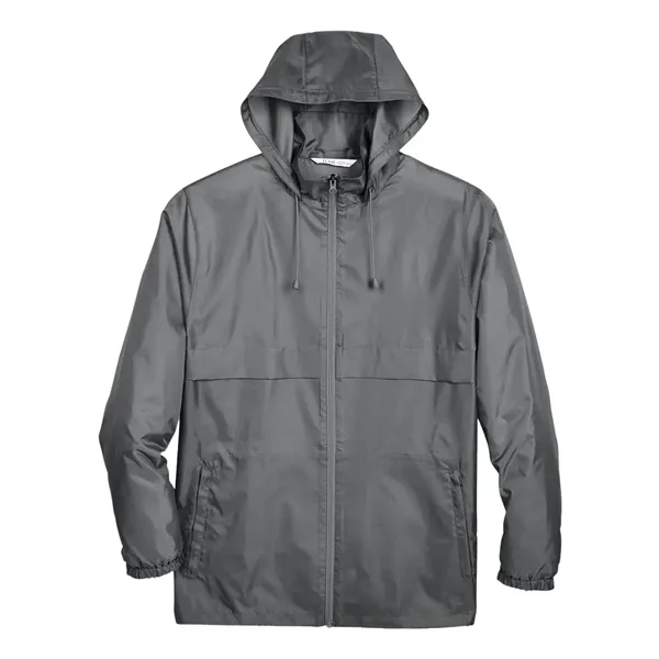 Team 365 Unisex Zone Protect Lightweight Jacket - Team 365 Unisex Zone Protect Lightweight Jacket - Image 7 of 12