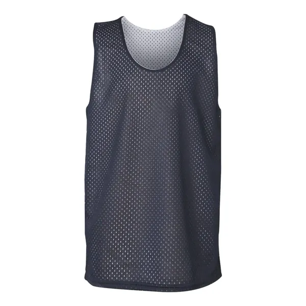 Badger Youth Pro Mesh Reversible Tank Top - Badger Youth Pro Mesh Reversible Tank Top - Image 0 of 39