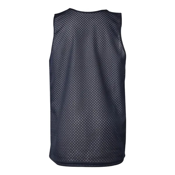 Badger Youth Pro Mesh Reversible Tank Top - Badger Youth Pro Mesh Reversible Tank Top - Image 30 of 39