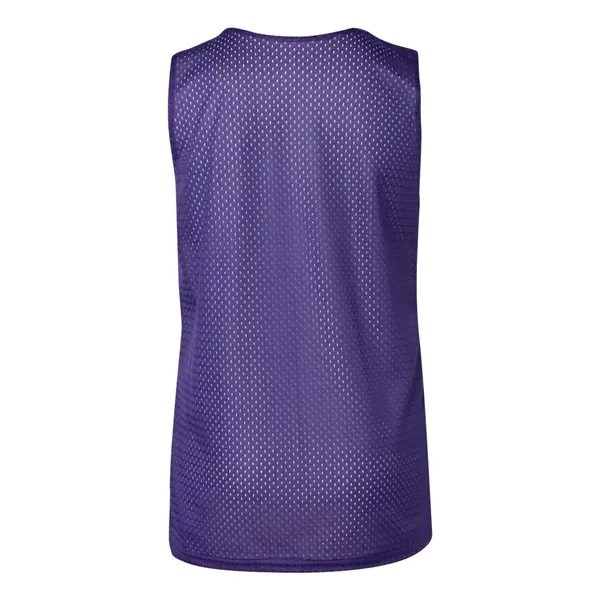 Badger Youth Pro Mesh Reversible Tank Top - Badger Youth Pro Mesh Reversible Tank Top - Image 33 of 39