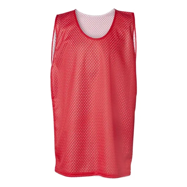 Badger Youth Pro Mesh Reversible Tank Top - Badger Youth Pro Mesh Reversible Tank Top - Image 34 of 39