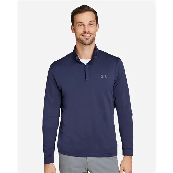 Under Armour Men's Playoff Quarter-Zip Pullover - Under Armour Men's Playoff Quarter-Zip Pullover - Image 0 of 12