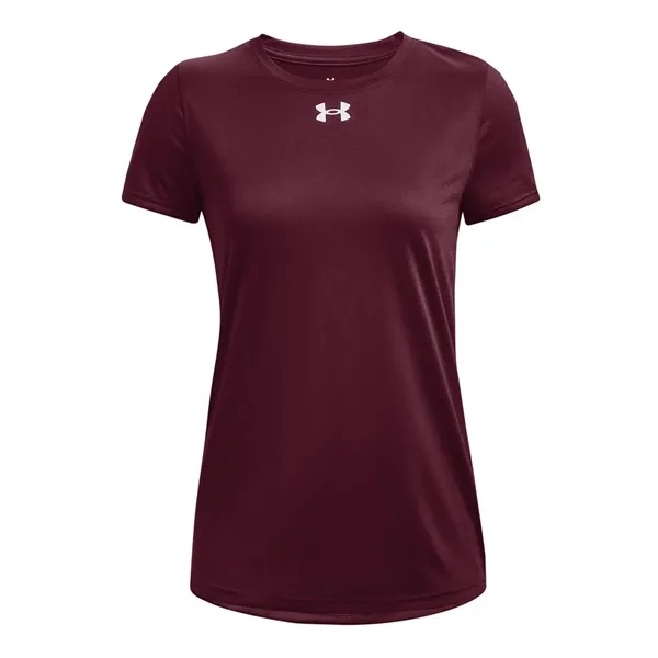Under Armour Women's Team Tech™ T-Shirt - Under Armour Women's Team Tech™ T-Shirt - Image 5 of 16