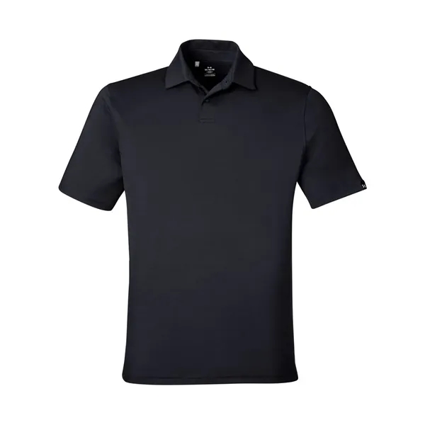 Under Armour Men's Recycled Polo - Under Armour Men's Recycled Polo - Image 1 of 12