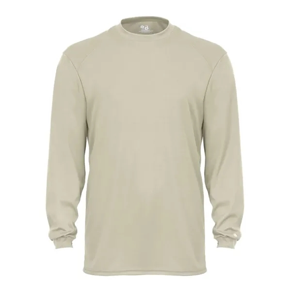 Badger Unisex B-Core Long Sleeve T-Shirt - Badger Unisex B-Core Long Sleeve T-Shirt - Image 61 of 75