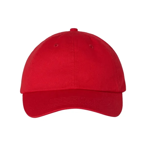 Valucap Bio-Washed Classic Dad Hat - Valucap Bio-Washed Classic Dad Hat - Image 42 of 51