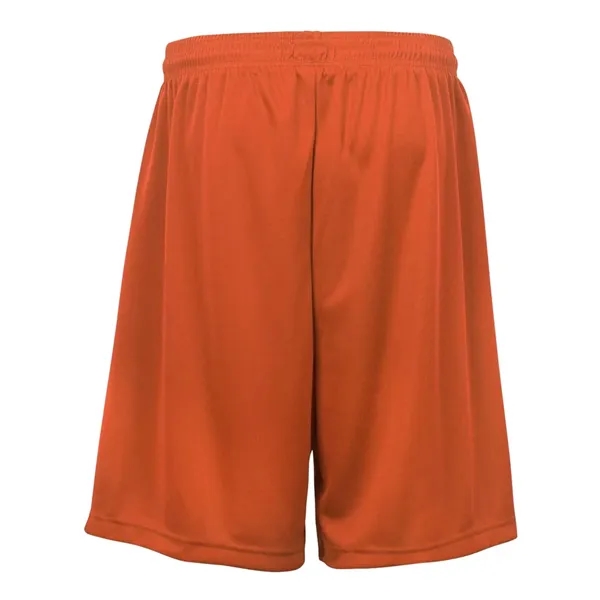 Badger Men's B-Core 7" Shorts - Badger Men's B-Core 7" Shorts - Image 9 of 51