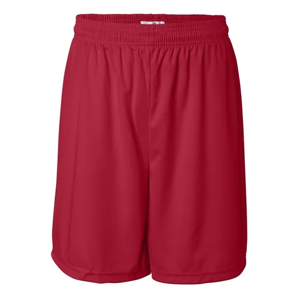 Badger Men's B-Core 7" Shorts - Badger Men's B-Core 7" Shorts - Image 37 of 51