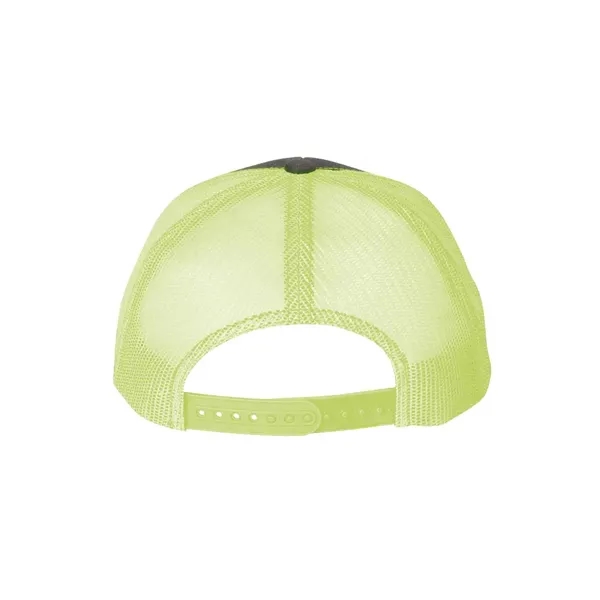 YP Classics Retro Trucker Cap - YP Classics Retro Trucker Cap - Image 20 of 96