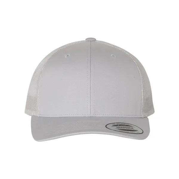 YP Classics Retro Trucker Cap - YP Classics Retro Trucker Cap - Image 86 of 96