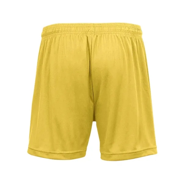 Badger Women's B-Core 5" Inseam Shorts - Badger Women's B-Core 5" Inseam Shorts - Image 20 of 51