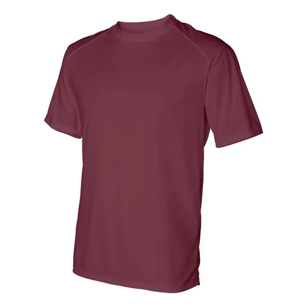 Badger Men's B-Core Sport Shoulders T-Shirt - Badger Men's B-Core Sport Shoulders T-Shirt - Image 11 of 79