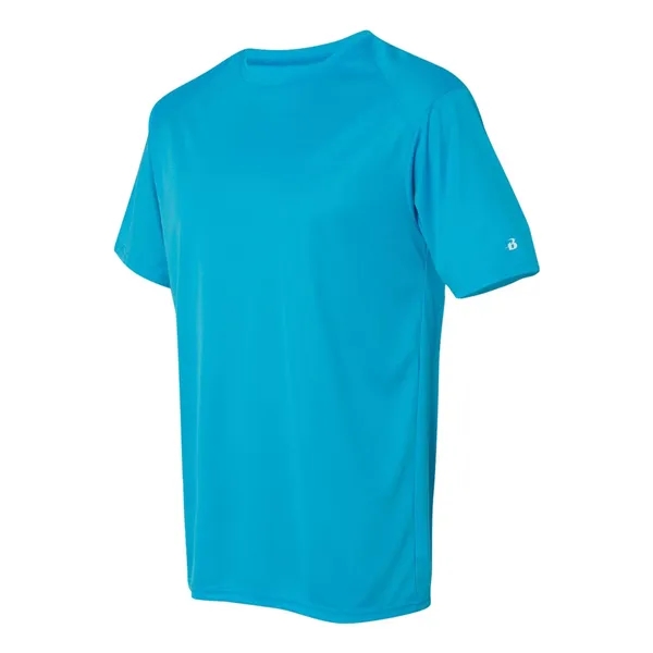 Badger Men's B-Core Sport Shoulders T-Shirt - Badger Men's B-Core Sport Shoulders T-Shirt - Image 17 of 79