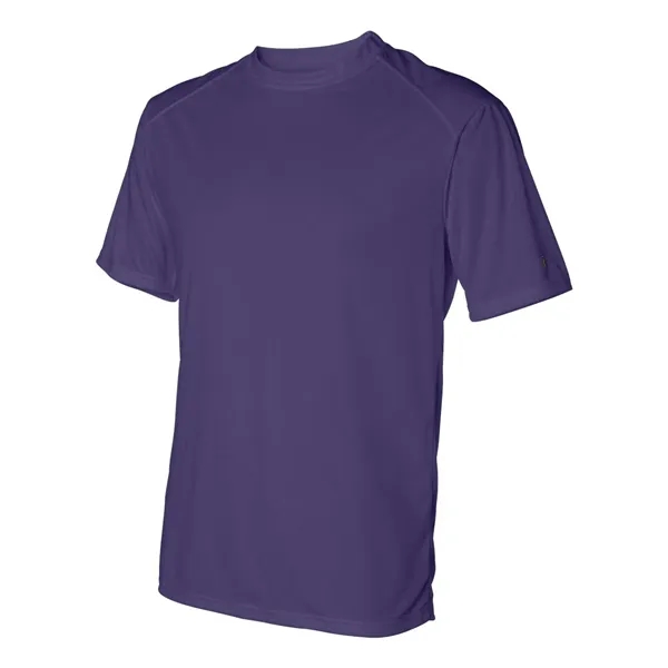 Badger Men's B-Core Sport Shoulders T-Shirt - Badger Men's B-Core Sport Shoulders T-Shirt - Image 52 of 79