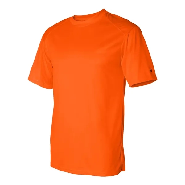 Badger Men's B-Core Sport Shoulders T-Shirt - Badger Men's B-Core Sport Shoulders T-Shirt - Image 61 of 79