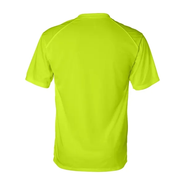 Badger Men's B-Core Sport Shoulders T-Shirt - Badger Men's B-Core Sport Shoulders T-Shirt - Image 65 of 79