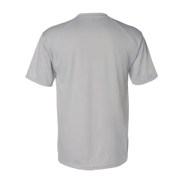 Badger Men's B-Core Sport Shoulders T-Shirt - Badger Men's B-Core Sport Shoulders T-Shirt - Image 70 of 79
