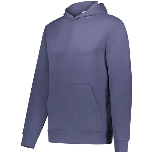 Youth 60/40 Fleece Hoodie - Youth 60/40 Fleece Hoodie - Image 6 of 24