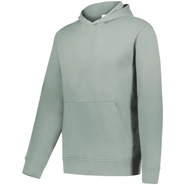 Youth 60/40 Fleece Hoodie - Youth 60/40 Fleece Hoodie - Image 21 of 24
