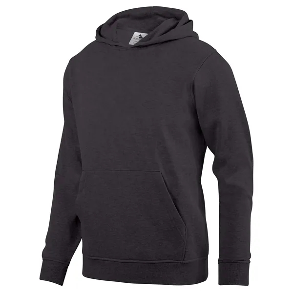 Youth 60/40 Fleece Hoodie - Youth 60/40 Fleece Hoodie - Image 2 of 24