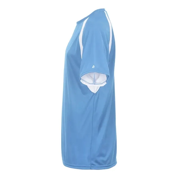 Badger Men's B-Core Hook T-Shirt - Badger Men's B-Core Hook T-Shirt - Image 11 of 60