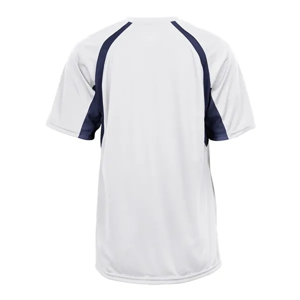 Badger Men's B-Core Hook T-Shirt - Badger Men's B-Core Hook T-Shirt - Image 54 of 60