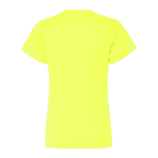 Badger Women's B-Core V-Neck T-Shirt - Badger Women's B-Core V-Neck T-Shirt - Image 54 of 60