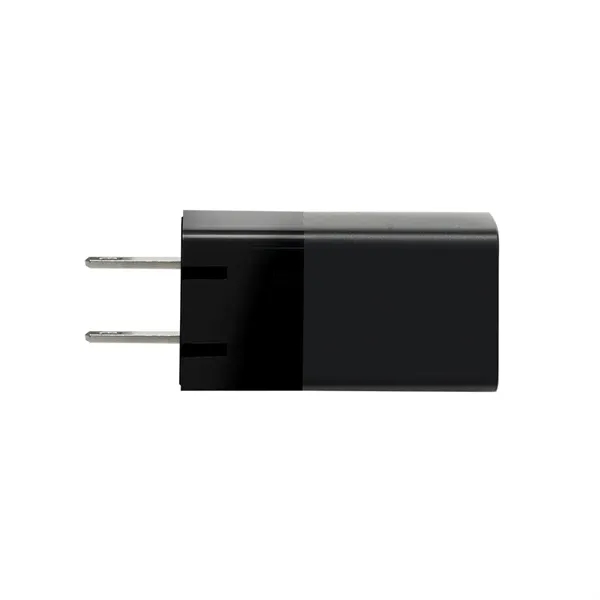 La Grange 20W Wall Charger - La Grange 20W Wall Charger - Image 6 of 11