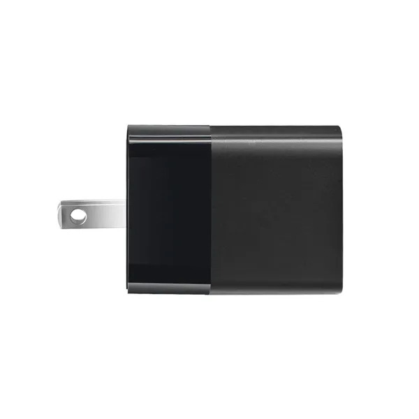 La Grange 20W Wall Charger - La Grange 20W Wall Charger - Image 8 of 11