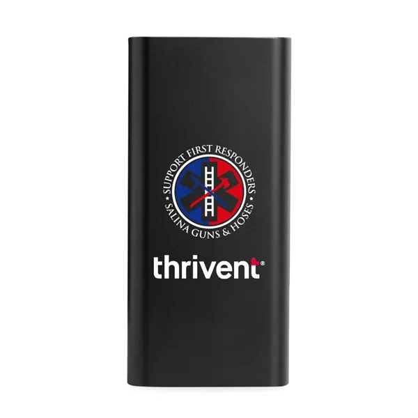 Hodges QuickCharge Power Bank 20000 - Hodges QuickCharge Power Bank 20000 - Image 1 of 7