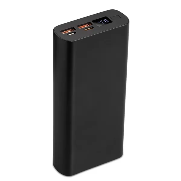 Hodges QuickCharge Power Bank 20000 - Hodges QuickCharge Power Bank 20000 - Image 2 of 7