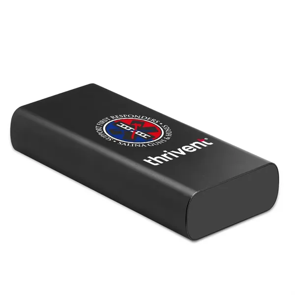 Hodges QuickCharge Power Bank 20000 - Hodges QuickCharge Power Bank 20000 - Image 3 of 7