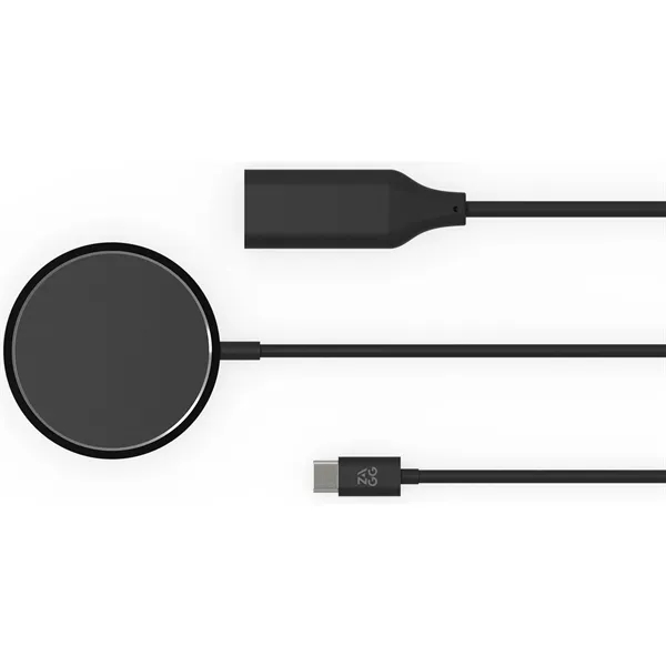 Zagg Desktop Essentials Travel Kit - Zagg Desktop Essentials Travel Kit - Image 4 of 11