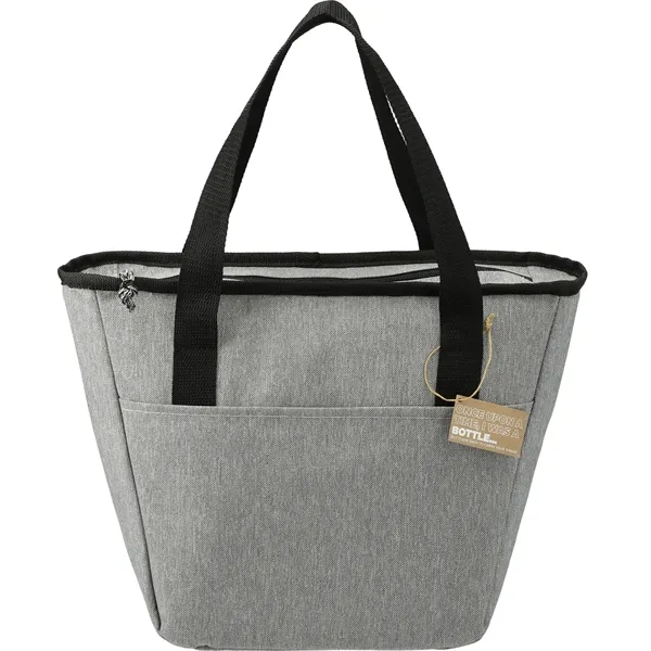 Merchant & Craft Revive Recycled 9 Can Tote Cooler - Merchant & Craft Revive Recycled 9 Can Tote Cooler - Image 1 of 7