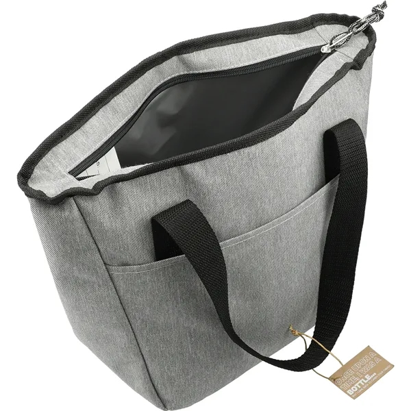 Merchant & Craft Revive Recycled 9 Can Tote Cooler - Merchant & Craft Revive Recycled 9 Can Tote Cooler - Image 7 of 7