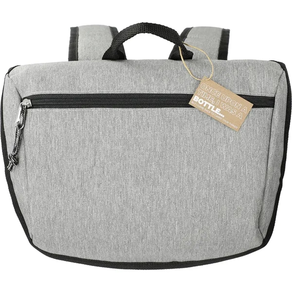 Merchant & Craft Revive Recycled Backpack Cooler - Merchant & Craft Revive Recycled Backpack Cooler - Image 2 of 13