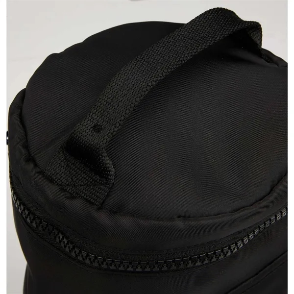 Wellable Recycled Round Travel Case - Wellable Recycled Round Travel Case - Image 8 of 23