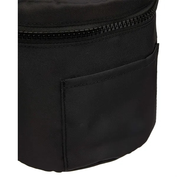 Wellable Recycled Round Travel Case - Wellable Recycled Round Travel Case - Image 6 of 23