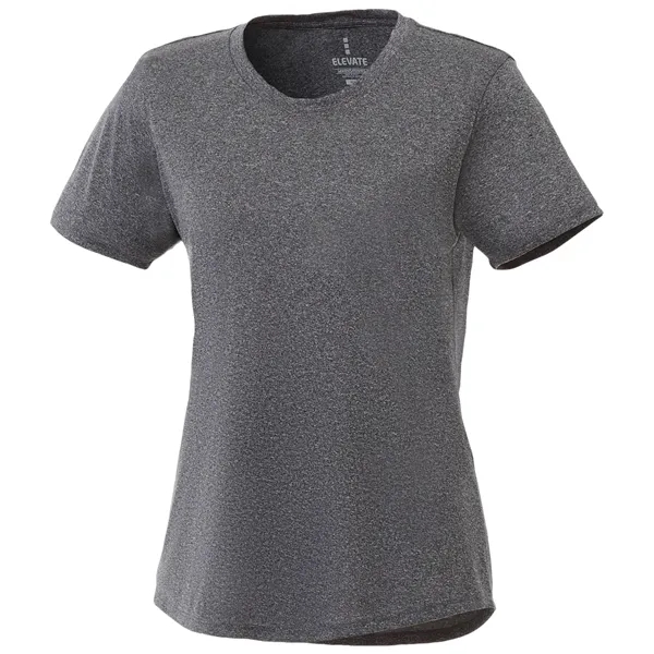 Women's Omi Short Sleeve Tech Tee - Women's Omi Short Sleeve Tech Tee - Image 1 of 36