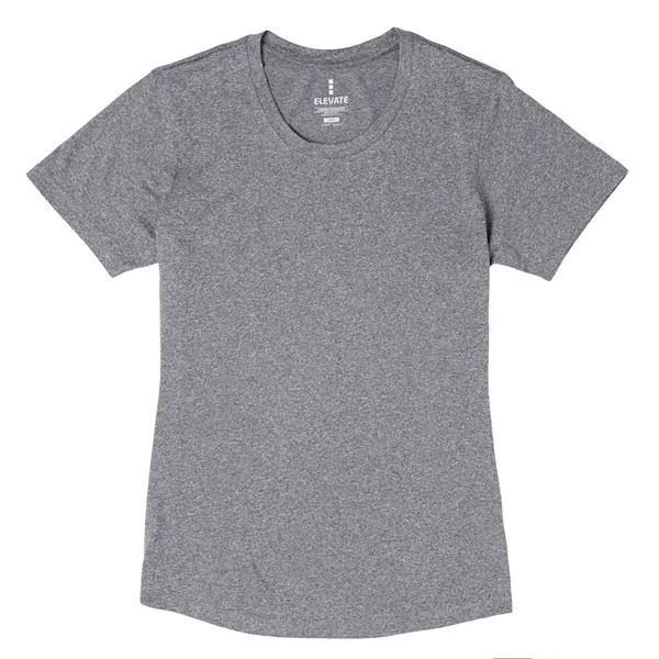 Women's Omi Short Sleeve Tech Tee - Women's Omi Short Sleeve Tech Tee - Image 2 of 36
