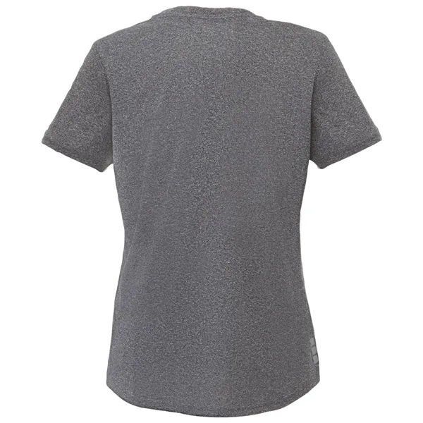 Women's Omi Short Sleeve Tech Tee - Women's Omi Short Sleeve Tech Tee - Image 3 of 36