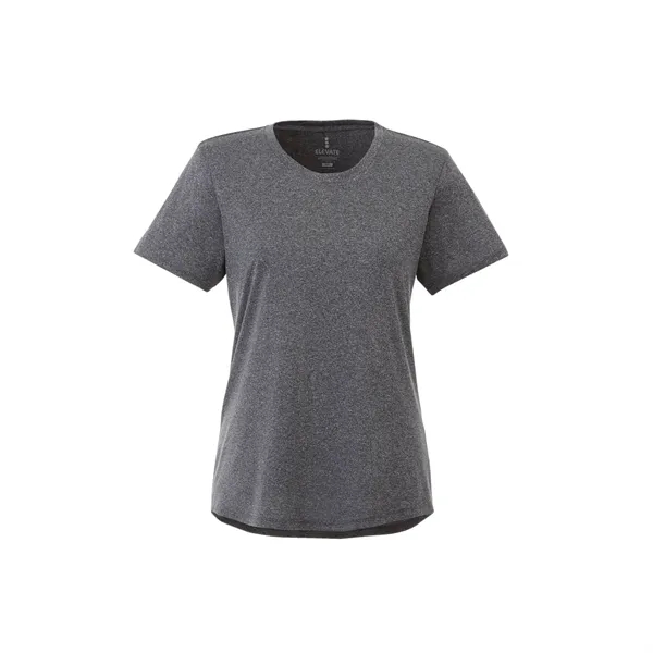 Women's Omi Short Sleeve Tech Tee - Women's Omi Short Sleeve Tech Tee - Image 4 of 36