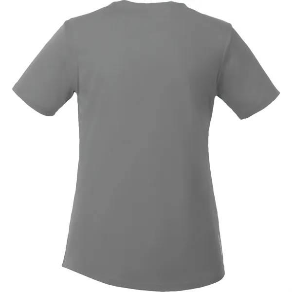 Women's Omi Short Sleeve Tech Tee - Women's Omi Short Sleeve Tech Tee - Image 6 of 36