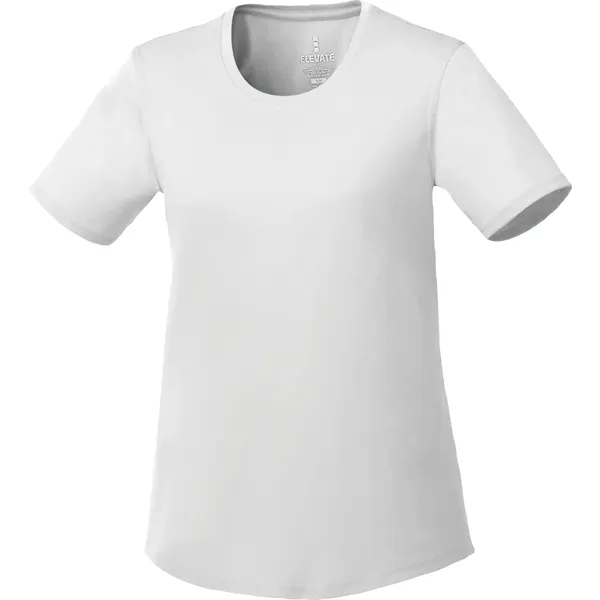 Women's Omi Short Sleeve Tech Tee - Women's Omi Short Sleeve Tech Tee - Image 8 of 36