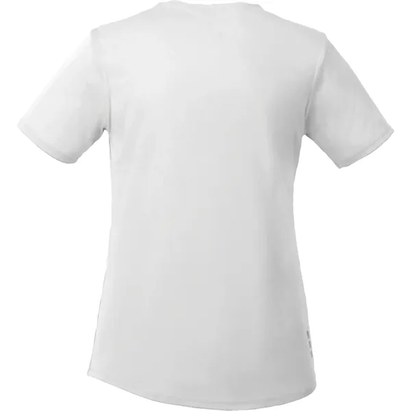 Women's Omi Short Sleeve Tech Tee - Women's Omi Short Sleeve Tech Tee - Image 9 of 36