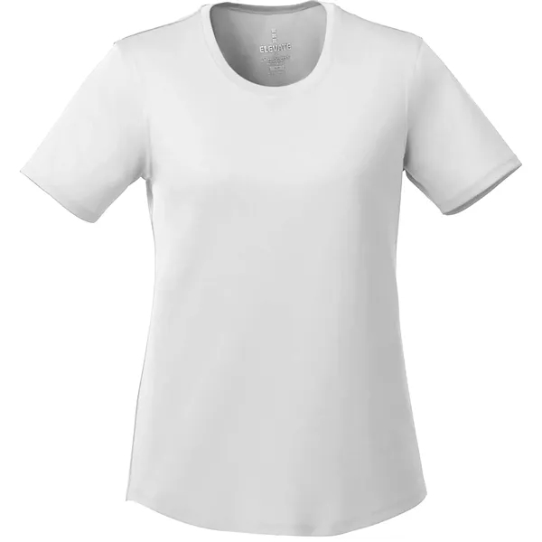 Women's Omi Short Sleeve Tech Tee - Women's Omi Short Sleeve Tech Tee - Image 10 of 36
