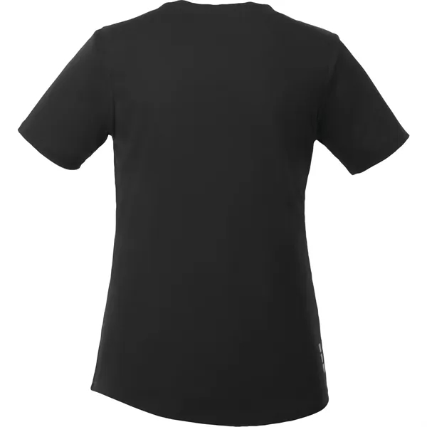 Women's Omi Short Sleeve Tech Tee - Women's Omi Short Sleeve Tech Tee - Image 12 of 36