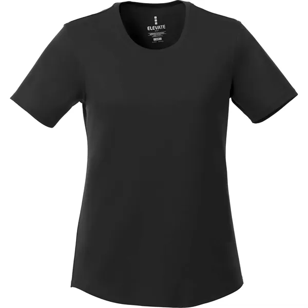 Women's Omi Short Sleeve Tech Tee - Women's Omi Short Sleeve Tech Tee - Image 13 of 36